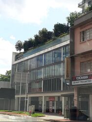 Okio (D12), Retail #452250811